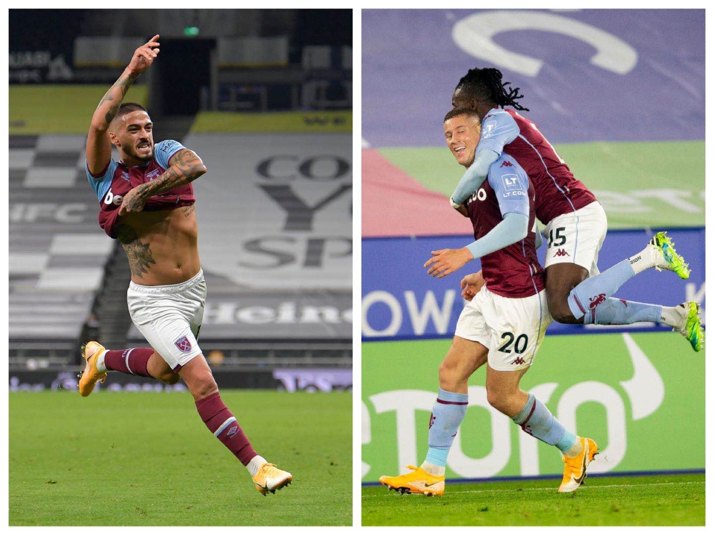 当射门的风 当射门的风