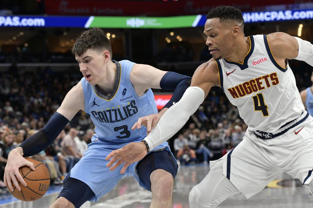 一些市场热 一些市场热