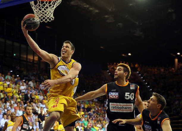 日耳曼时 日耳曼时