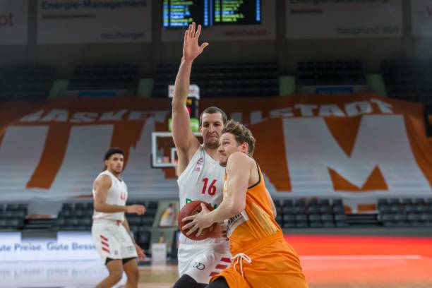 国篮球未来 国篮球未来