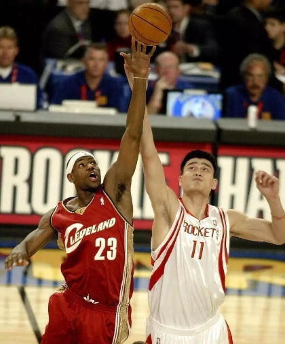 世界舞台上 世界舞台上